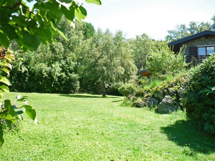 Villa Erica Con Piscina Privata Sul Lago Di Como Colico Ngoại thất bức ảnh