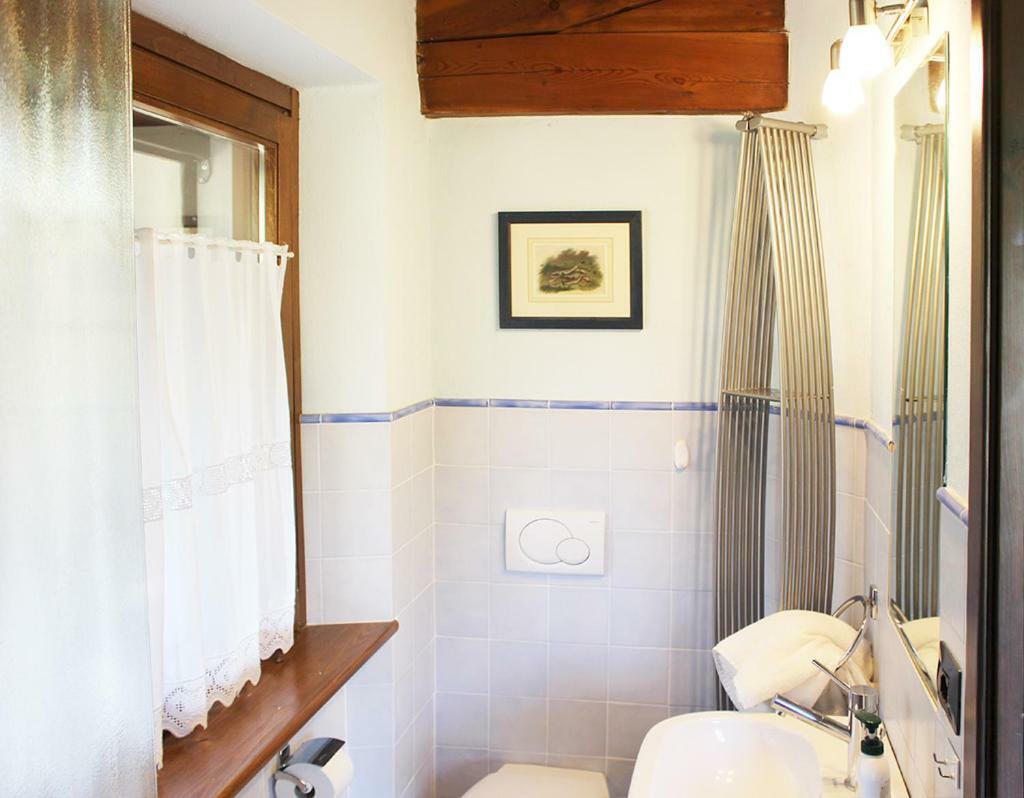 Villa Erica Con Piscina Privata Sul Lago Di Como Colico Ngoại thất bức ảnh