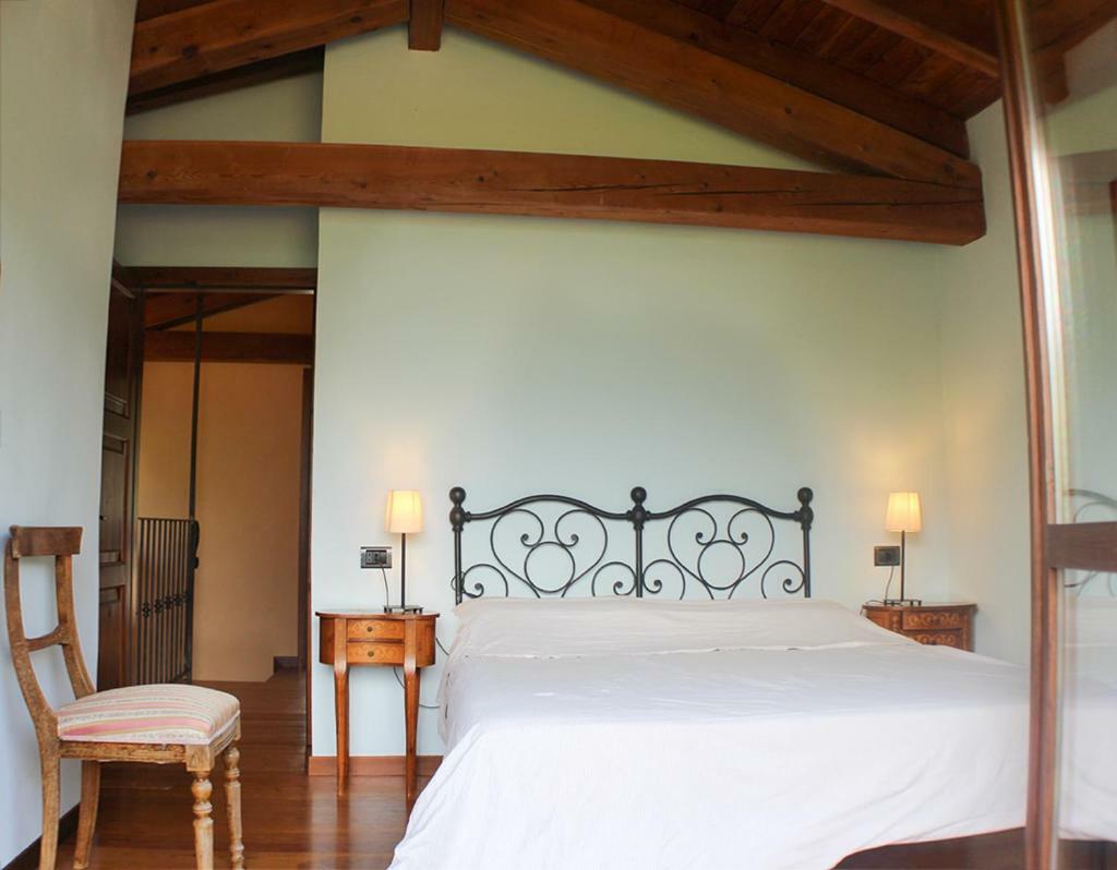 Villa Erica Con Piscina Privata Sul Lago Di Como Colico Ngoại thất bức ảnh