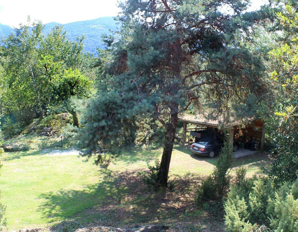 Villa Erica Con Piscina Privata Sul Lago Di Como Colico Ngoại thất bức ảnh