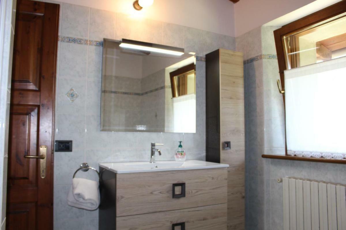 Villa Erica Con Piscina Privata Sul Lago Di Como Colico Ngoại thất bức ảnh